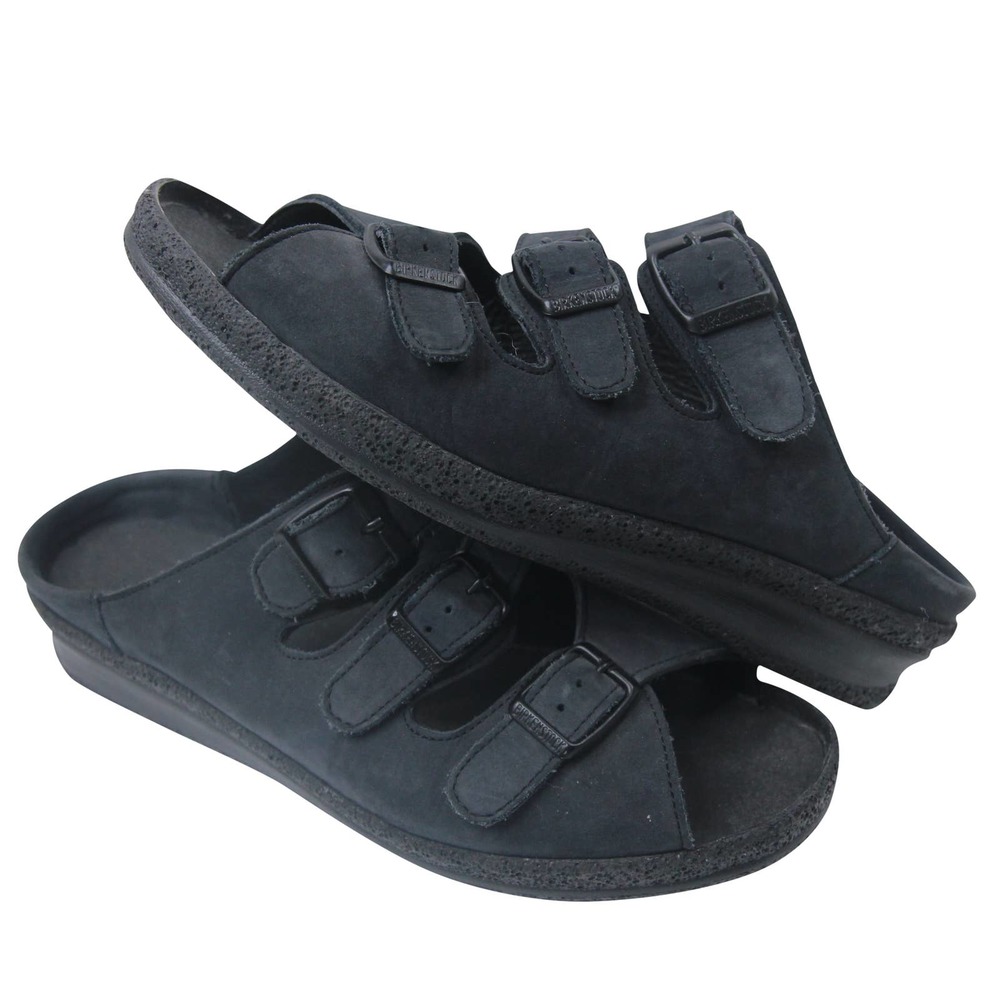 Birkenstock Tatami Strap Sandals